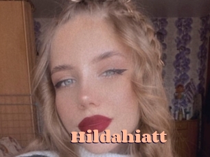 Hildahiatt