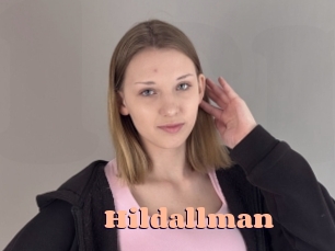 Hildallman