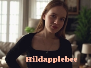 hildapplebee Chatte Rasée