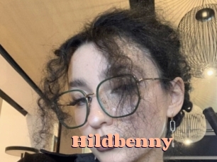 Hildbenny