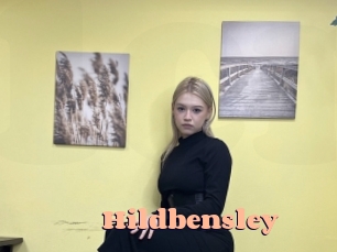 hildbensley Chatte Rasée