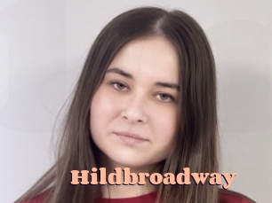 hildbroadway Chatte Rasée
