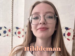 Hilddeman
