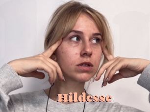 Hildesse