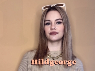 hildgeorge Chatte Rasée