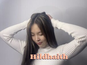 hildhaith Chatte Rasée