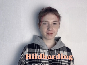 Hildharding