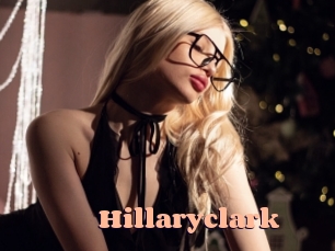 Hillaryclark
