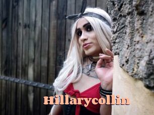 hillarycollin Chatte Rasée