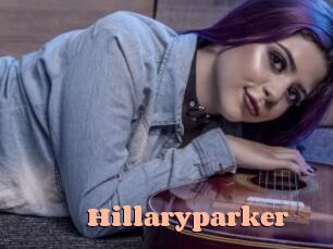 Hillaryparker