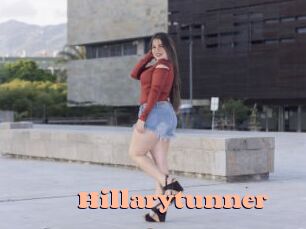 hillarytunner Chatte Rasée