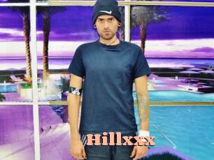 Hillxxx