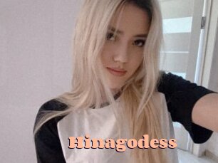 Hinagodess