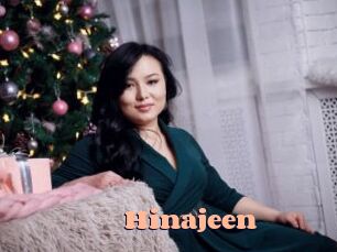 Hinajeen