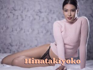 Hinatakiyoko