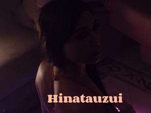 Hinatauzui