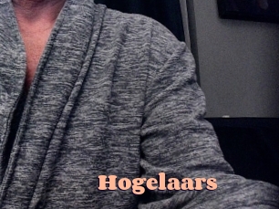 Hogelaars