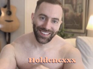 Holdencxxx