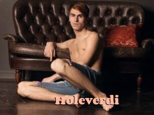 Holeverdi
