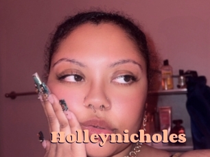 Holleynicholes