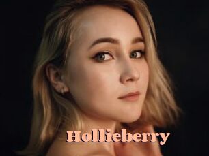 hollieberry Chatte Rasée