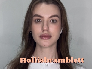 Hollisbramblett