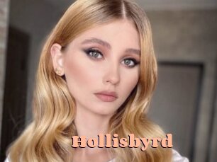 Hollisbyrd