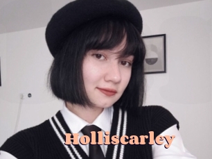 Holliscarley