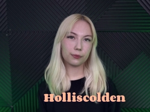 Holliscolden