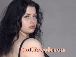 Holliscoleson