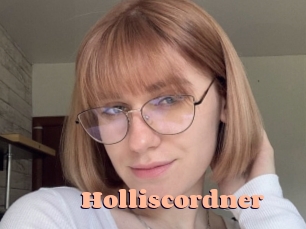 Holliscordner