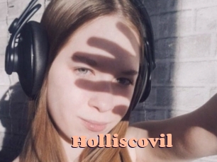 Holliscovil