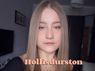 Hollisdurston