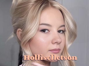holliselletson Chatte Rasée