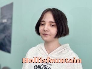 Hollisfountain