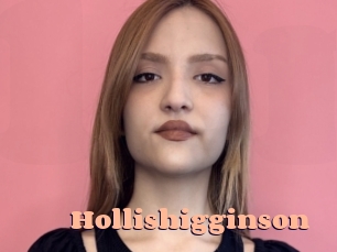 Hollishigginson