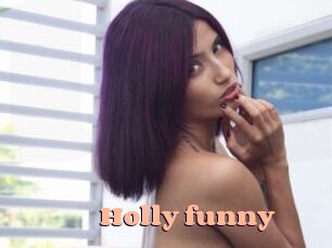 Holly_funny