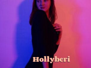 Hollyberi