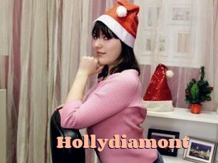 Hollydiamont