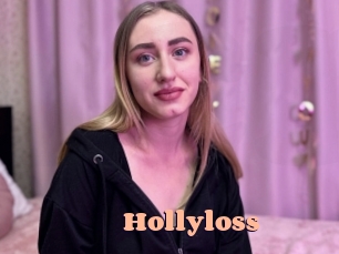Hollyloss