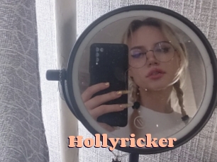 Hollyricker