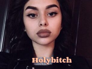 Holybitch