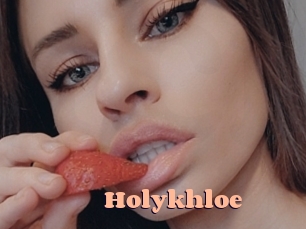 Holykhloe