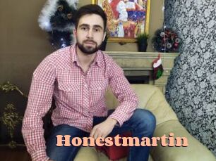 Honestmartin