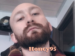 honey95 Chatte Rasée