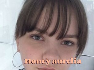 Honey_aurelia