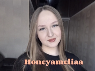honeyameliaa Chatte Rasée