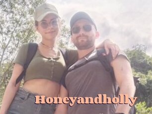Honeyandholly