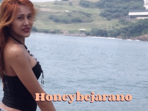 Honeybejarano