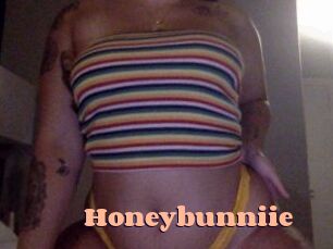 Honeybunniie